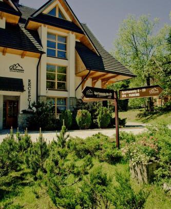 Zakopane Apartment | Aparthotel Bellamonte