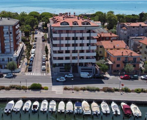 Grado Apartment | Aparthotel Capitol