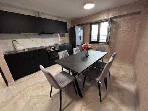 Chilia Veche Apartment | ApartHotel Chilia Veche