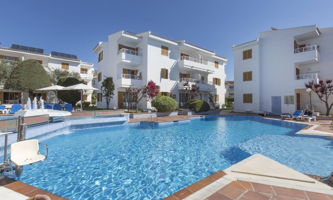 Puerto de Pollensa Apartment | Aparthotel Flora