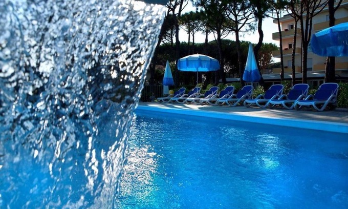 Jesolo Pineta Hotel | Aparthotel la Pineta