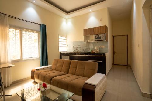 Antananarivo Avaradrano Apartment | Aparthotel Madeleine
