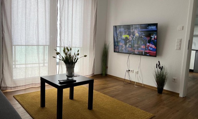 Roxheim Apartment | ApartHotel Roxheim