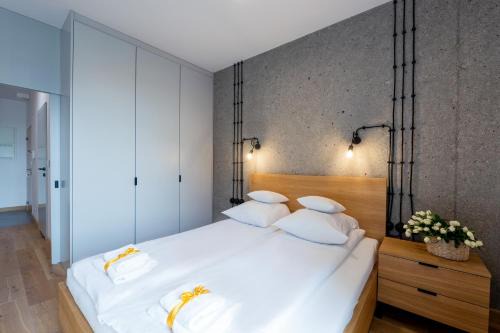 Centrum Apartment | ApartHotel Warsaw Center