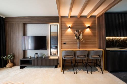Kopaonik Apartment | Aparthotel Woodside by Anaya