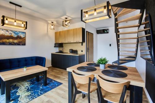 Trzesacz House | Aparthouse Cliff by Orka 150 m beach and sea