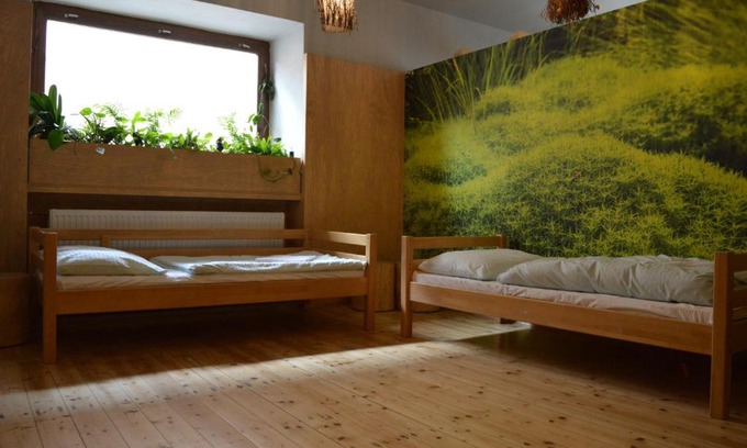 Lipnik nad Becvou Apartment | Apartmá s vlastní saunou