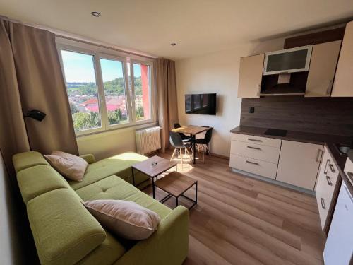 Susice Apartment | Apartmán Šumava