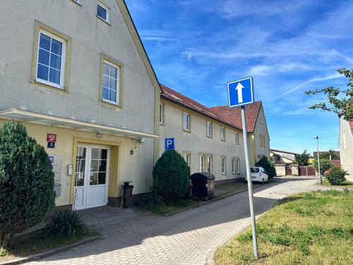 Prague 13 House | Apartmán 4 - ČASPV