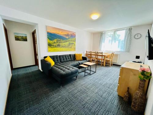 Golcuv Jenikov Apartment | Apartmán Amy - Kvilda
