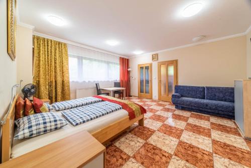 Michle Apartment | Apartmán blizko centra Prahy
