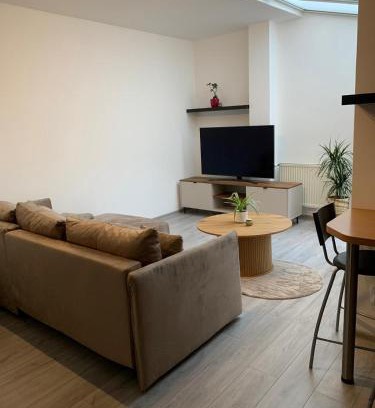 Samorin Apartment | Apartmán Centrum