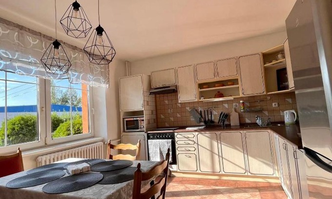 Cheb Apartment | Apartmán Cimca