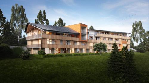 Zadov Apartment | Apartmán Darsinka