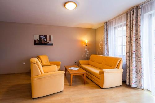 Trebon Apartment | Apartmán Eliška Třeboň