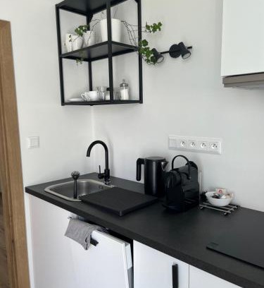 Jihlava Apartment | Apartmán ERUDITO Královský vršek Jihlava