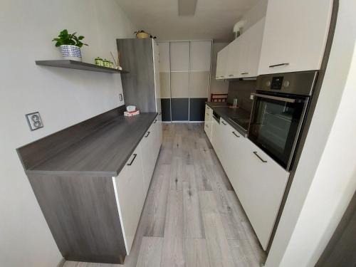 Tyn nad Vltavou Apartment | Apartmán Eva - plně vybavený byt - Týn nad Vltavou