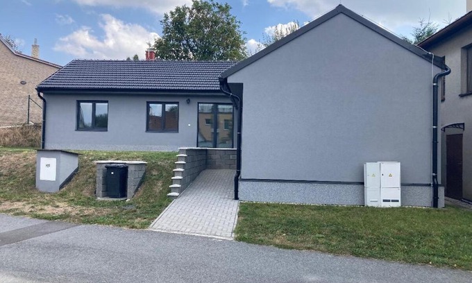Bukova House | apartmán Fénix