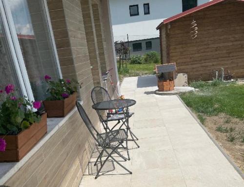 Zlin Apartment | Apartmán Ivona 2