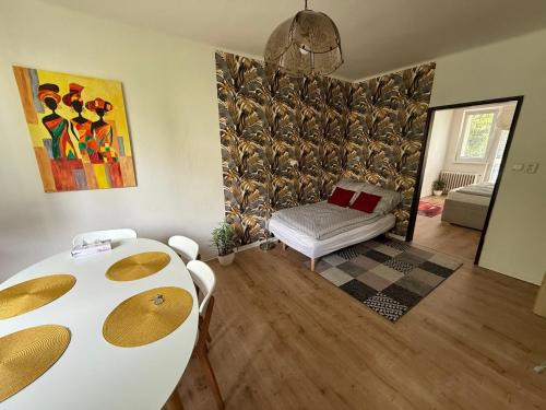 Jihlava Apartment | Apartmán JzP