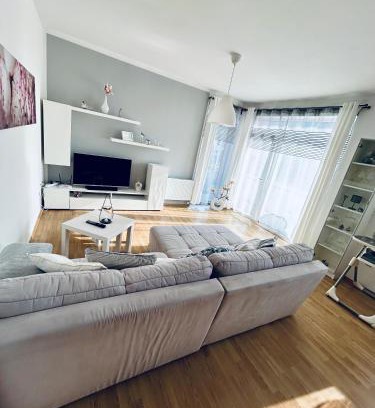 Jihlava Apartment | Apartmán Mia