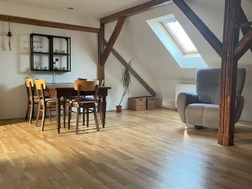 Melnik Apartment | Apartmán MUV
