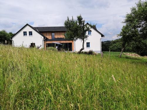 Breziny Apartment | Apartmán "Na Třináctce" Březiny u Poličky 13