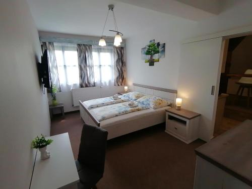 Horice Na Sumave Apartment | Apartmán Nelli