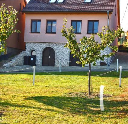 Sedlec Apartment | Apartmán Nesyt