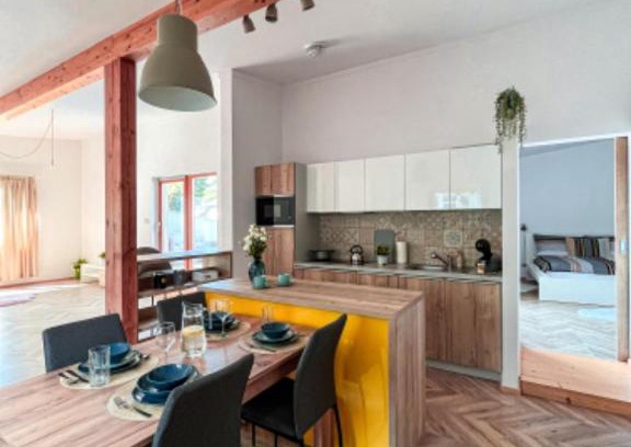 Roznov Pod Radhostem Apartment | Apartmán NIKLAN