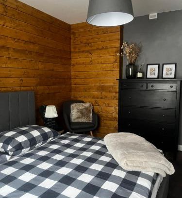 Oparno Apartment | Apartmán Oparno - České středohoří