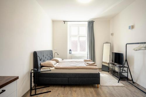 Tabor Apartment | Apartmán Palackého