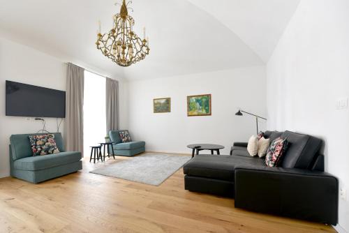 Trencin Apartment | Apartmán Palackého Free Parking