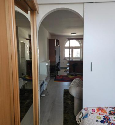 Revuca Apartment | Apartmán Petra