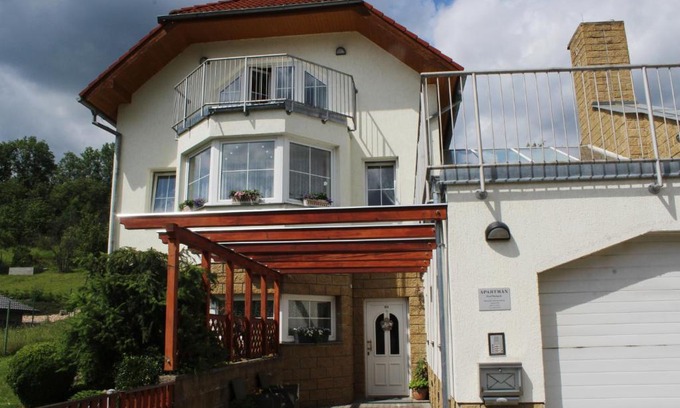 Susice Apartment | Apartmán "Pod Rokem"