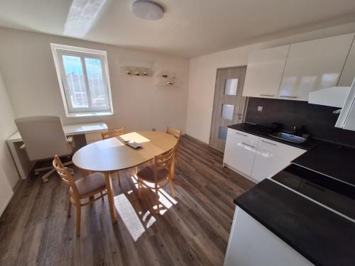 Bystre Apartment | Apartmán RD Bystré