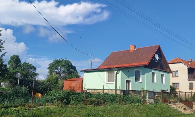 Zvole Apartment | Apartmán U jelena