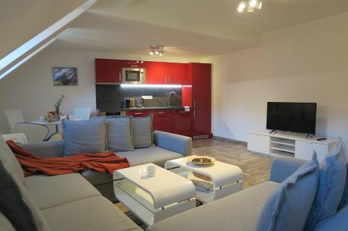Susice Apartment | Apartmán U Josefa
