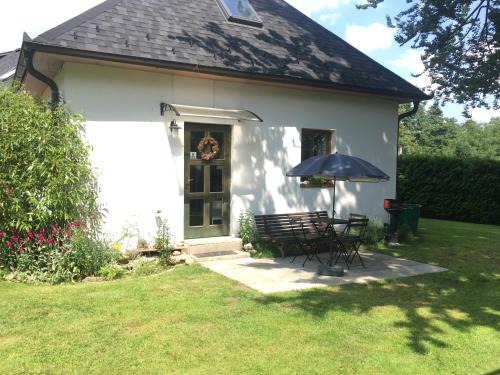 Ceska Lipa Apartment | apartmán U památného stromu