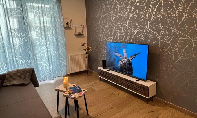 Olomouc Apartment | Apartmán U Pelikána
