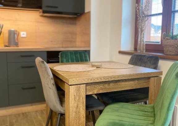 Kasperske Hory Apartment | Apartmán v Kašperských Horách