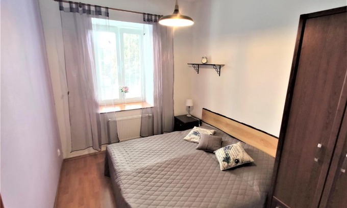Karlovice Apartment | Apartmán Viky, Karlovice 251, 79323 Karlovice