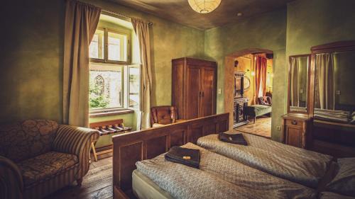 Kolin 2 House | Apartmány č.p. 9