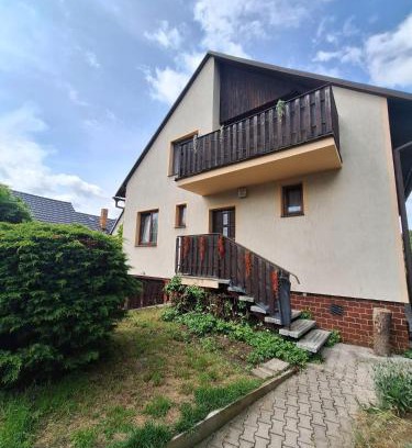 Bechlin Apartment | Apartmány ŠTĚSTÍ