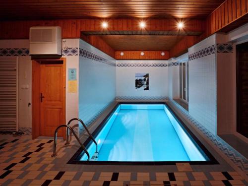 Branickov Apartment | Apartmány Braníčkov