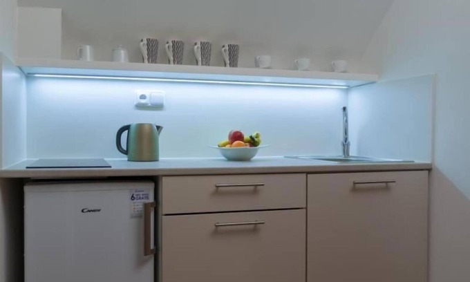 Dolni Moravice Hotel | Apartmány Divoký anděl