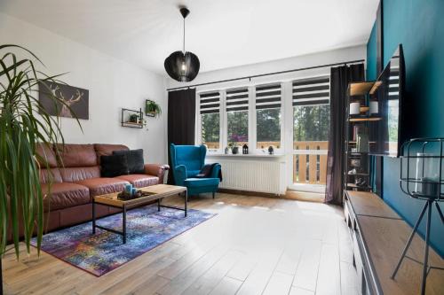 Hrensko Apartment | Apartmány Hřensko