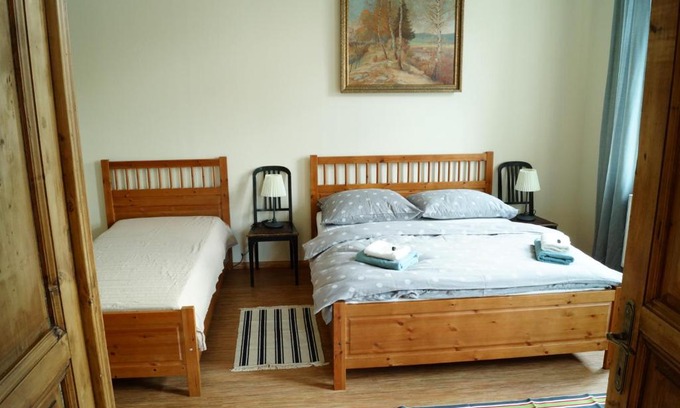 Litomerice Apartment | Apartmány Mary