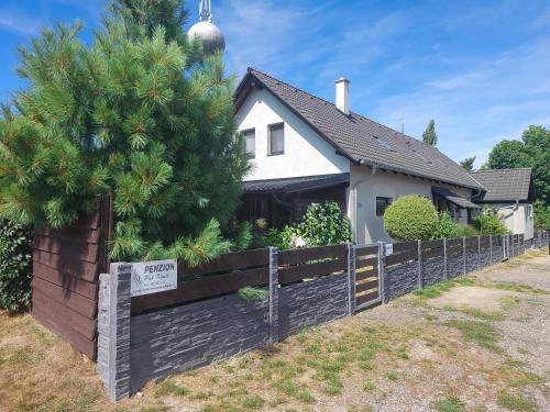 Domanin Apartment | Apartmány Pod Koulí