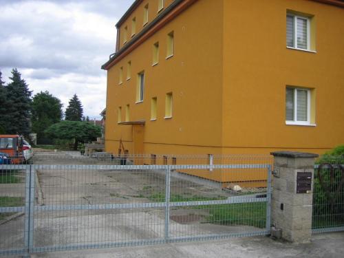 Polepy Apartment | Apartmány Polepy